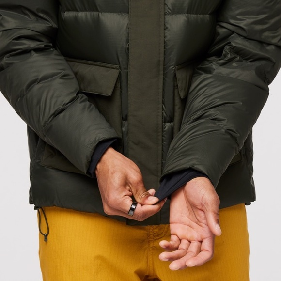 Cotopaxi | NWT Solanzo Down Parka - Picture 5 of 10